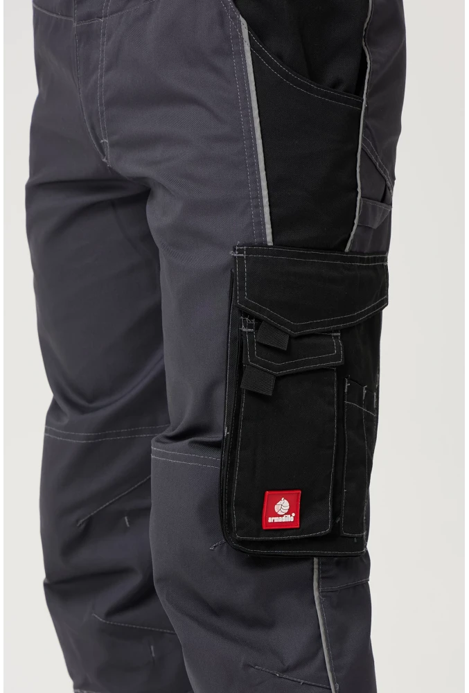 Allium Pantolon - Dayanıklı, Şık ve Konforlu İş ve Outdoor Pantolon