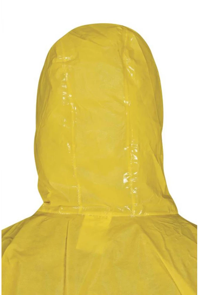 Delta Plus Tulum DT300 Asit Dayanıklı Koruyucu Tulum