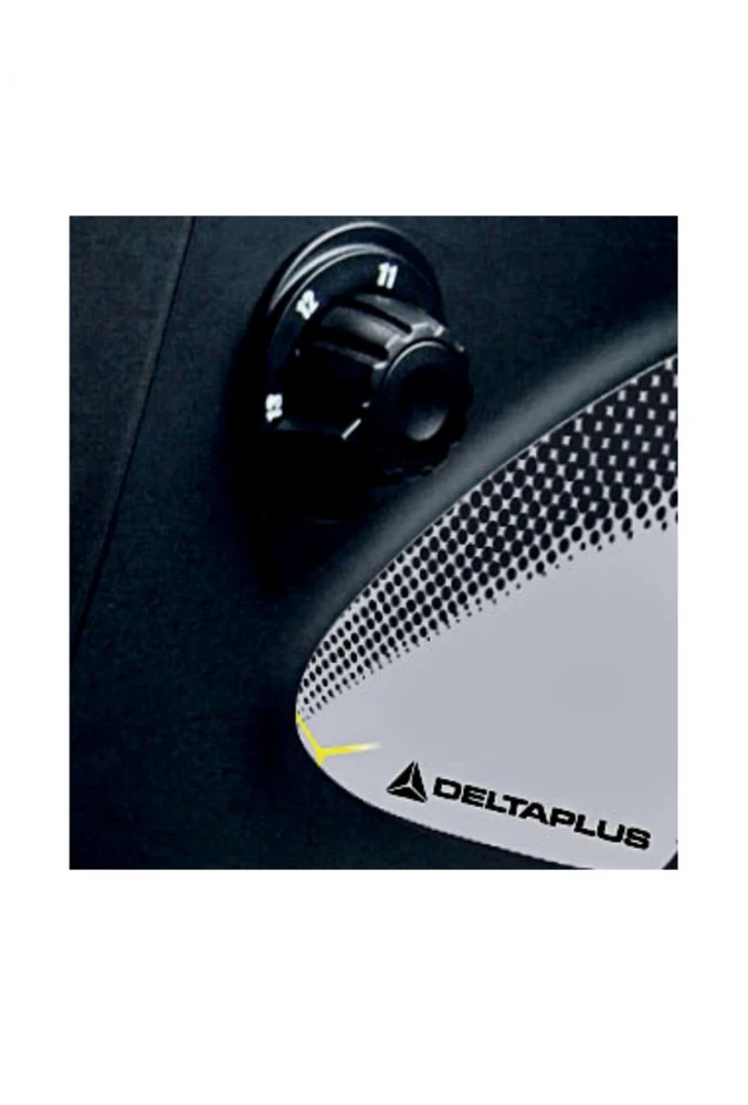 Delta Plus Screen Welder Mask STD