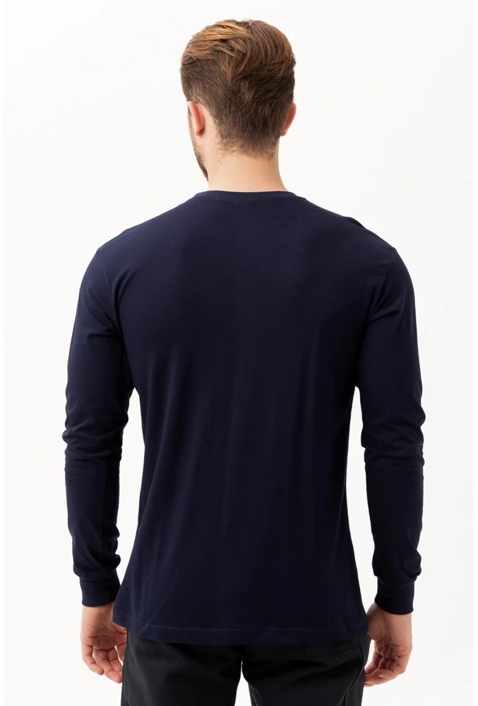 Padus Basic T-Shirt - Şıklığın ve Konforun Buluşma Noktası