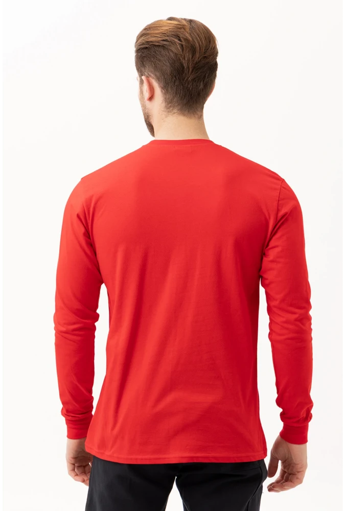 Padus Basic T-Shirt - Şıklığın ve Konforun Buluşma Noktası