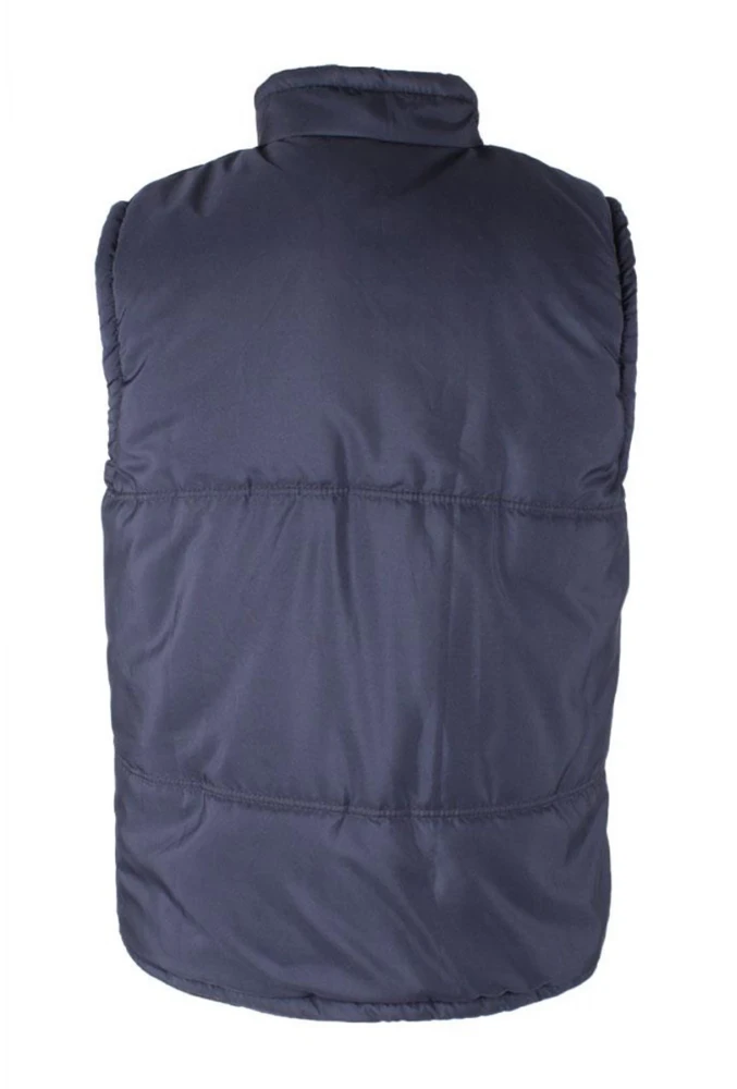 İçi Polar Astarlı Micro Yelek Konforlu ve Fonksiyonel Tasarım