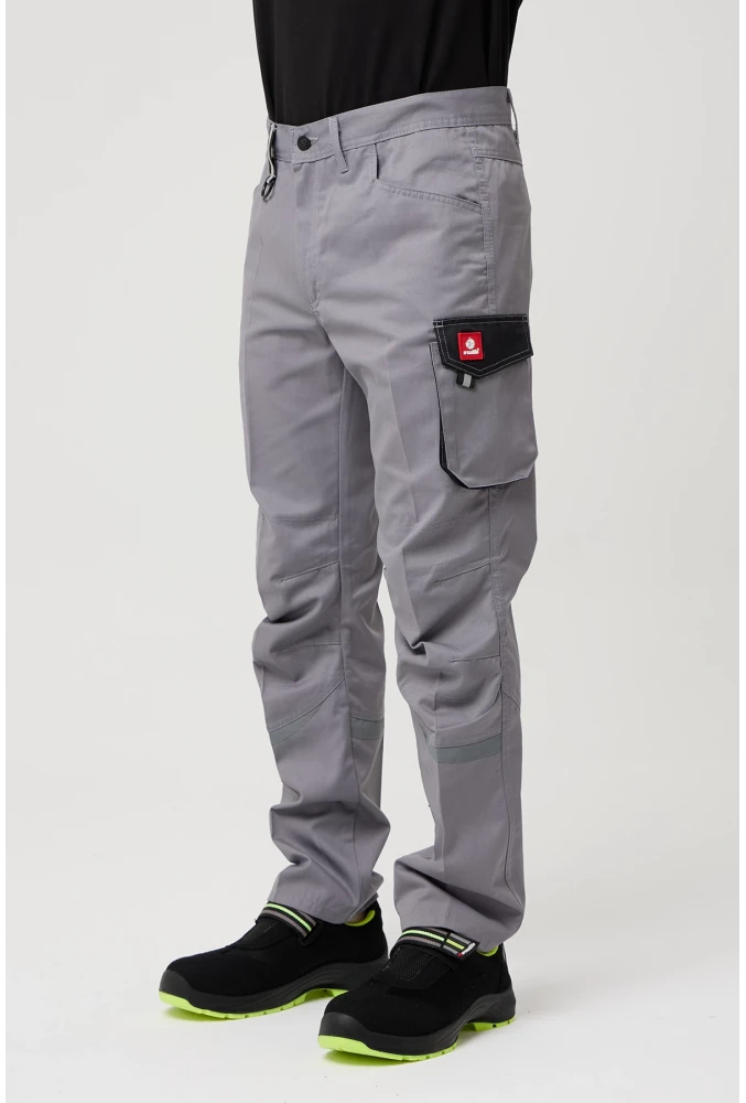 Alkanna Trousers - Fonksiyonel ve Dayanıklı İş Pantolonu