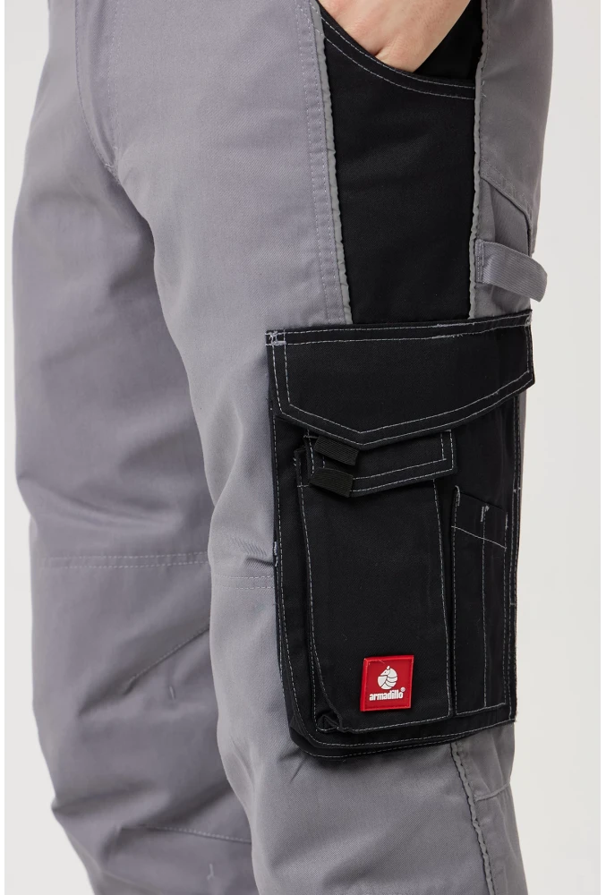 Allium Pantolon - Dayanıklı, Şık ve Konforlu İş ve Outdoor Pantolon