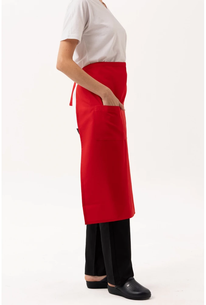 Olea Belden Önlük - Dayanıklı, Profesyonel Kullanım İçin