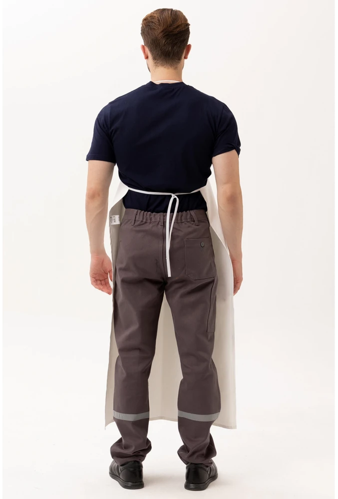 YUCCA MUTFAK ÖNLÜĞÜ BEYAZ