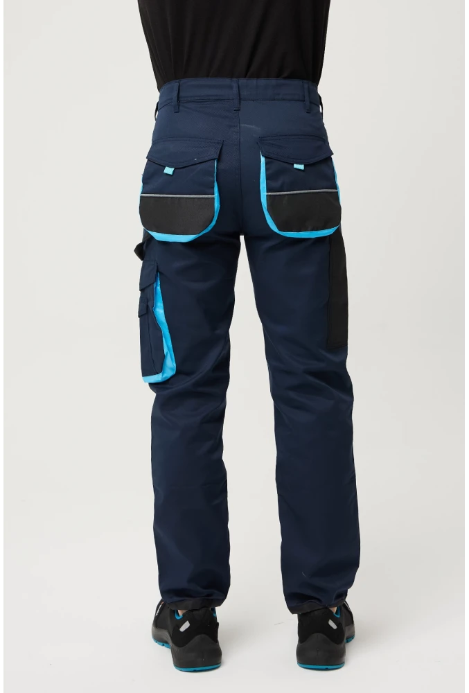 Alaska Pantolon - Dayanıklı ve Fonksiyonel İş Pantolonu