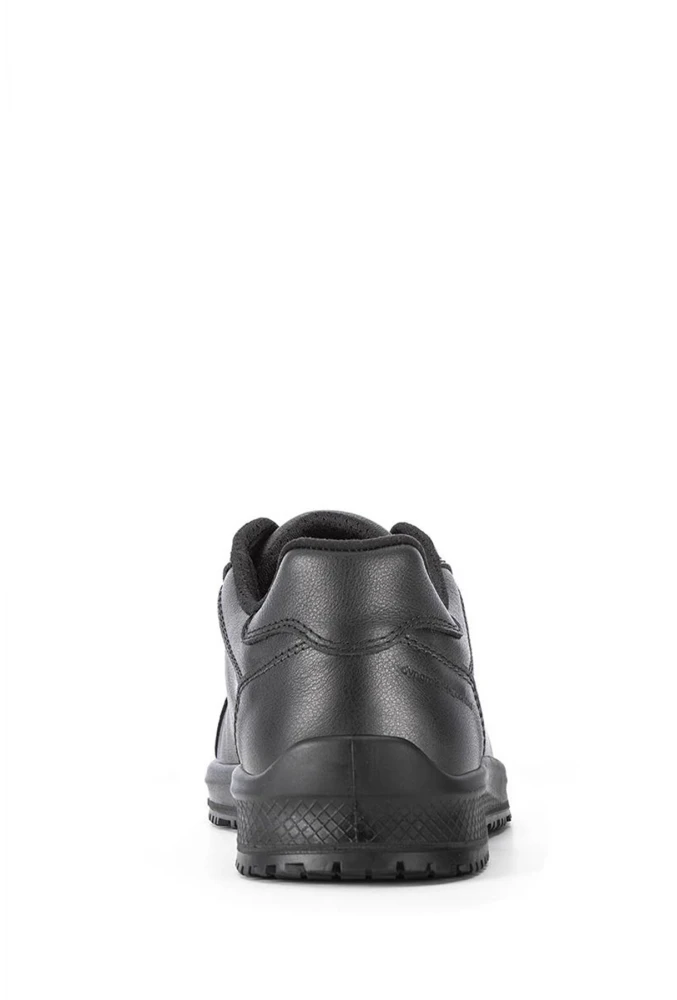 Sixton 18387-11 Randa O1 Chaussures de Sécurité Antidérapantes Antibactériennes Légères et Confortables