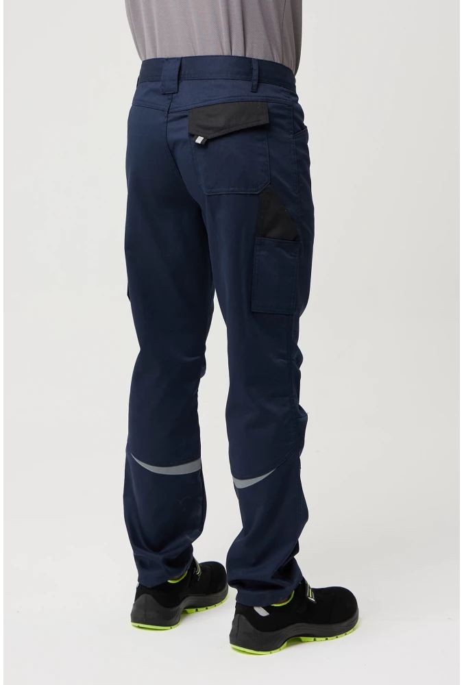 Alkanna Trousers - Fonksiyonel ve Dayanıklı İş Pantolonu