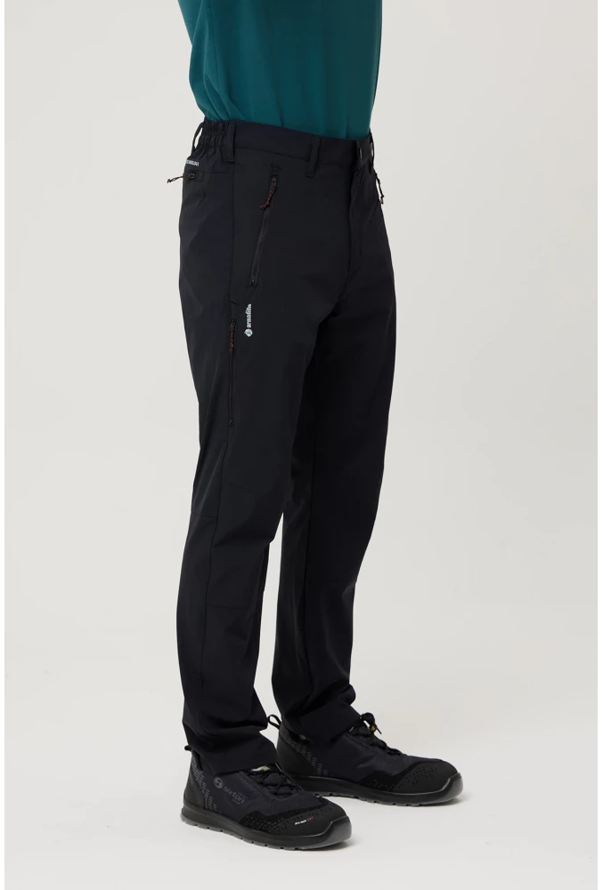 Ilgaz Outdoor Pantolon - Esnek, Dayanıklı ve Nefes Alabilir