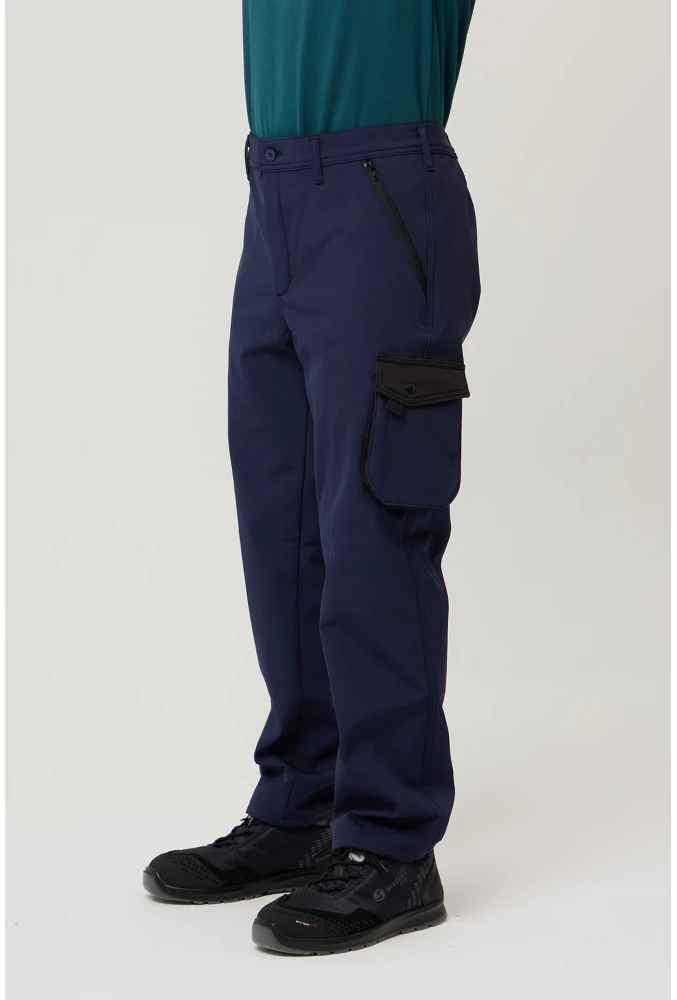Argemon Kışlık Pantolon - Dayanıklı, Isı Yalıtımlı İş ve Outdoor Pantolon
