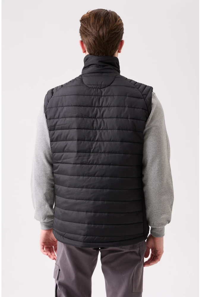 Nepeta Bomber Şişme Yelek - Hafif, Suya Dayanıklı