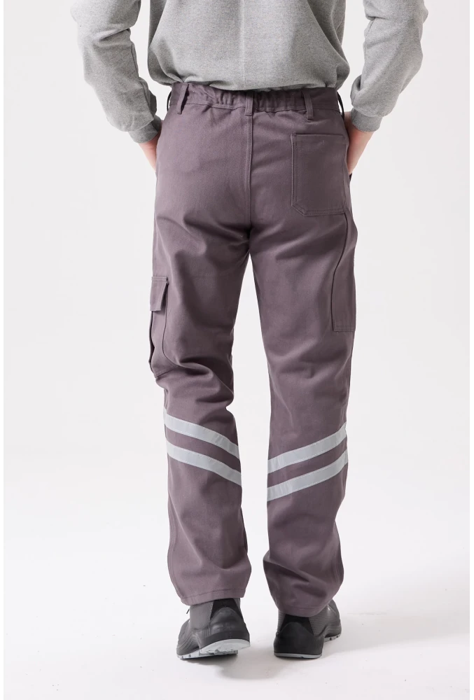 Royal Kışlık Pantolon – Dayanıklı ve Konforlu İş Pantolonu