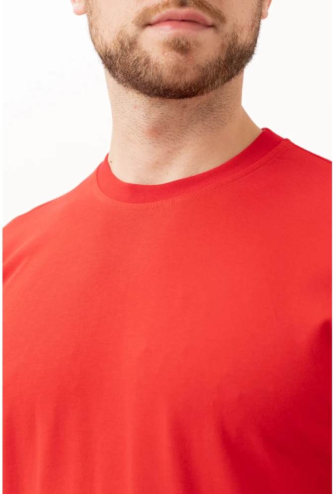 Padus Basic T-Shirt - Şıklığın ve Konforun Buluşma Noktası