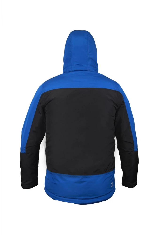 Fiyort FY 163 Naroy Mont – Su Geçirmez, Nefes Alabilen, Kapitone Astar