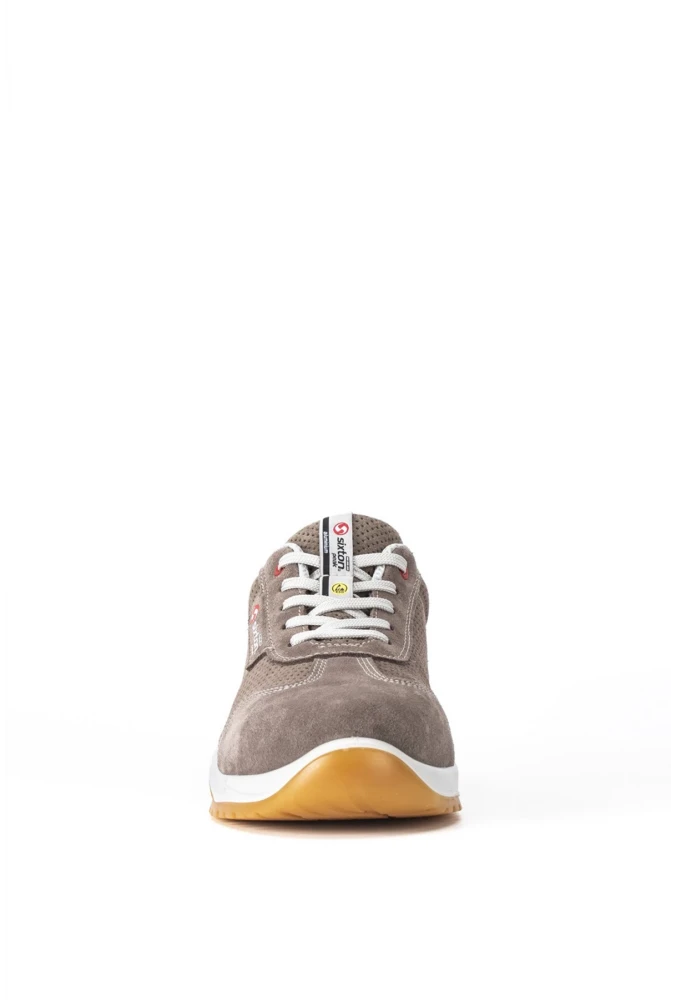 Sixton Dance 91195-42L S1P Güvenlikli Delinme Dirençli Kompozit İş Ayakkabısı