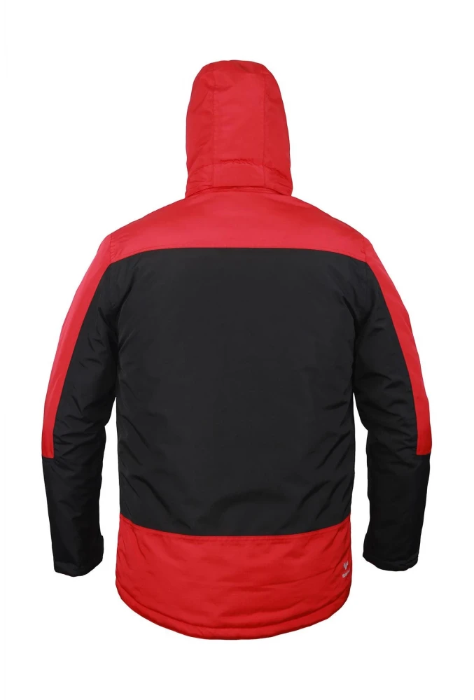 Fiyort FY 163 Naroy Mont – Su Geçirmez, Nefes Alabilen, Kapitone Astar