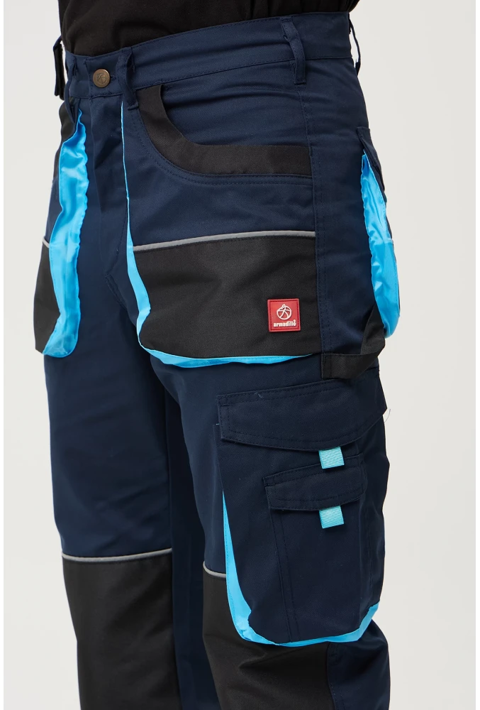 Alaska Pantolon - Dayanıklı ve Fonksiyonel İş Pantolonu