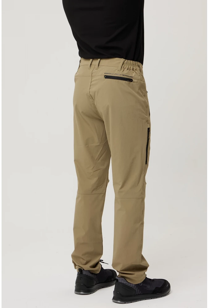 Ilgaz Outdoor Pantolon - Esnek, Dayanıklı ve Nefes Alabilir