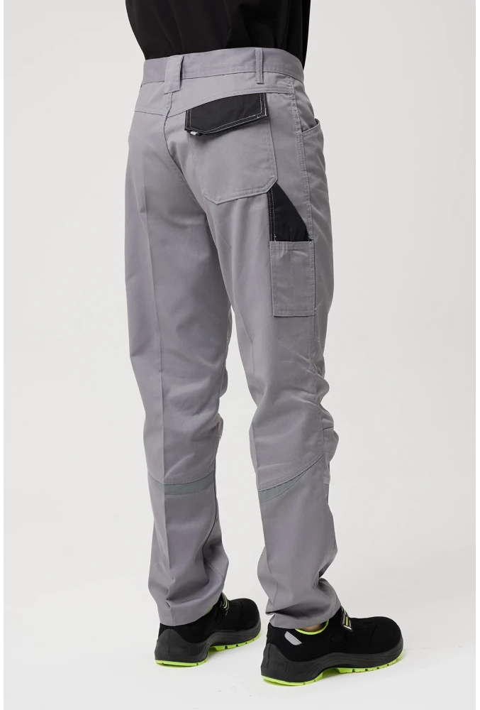 Alkanna Trousers - Fonksiyonel ve Dayanıklı İş Pantolonu