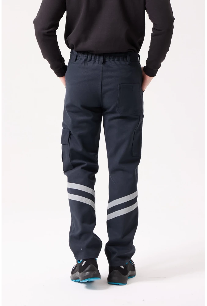 Royal Kışlık Pantolon – Dayanıklı ve Konforlu İş Pantolonu