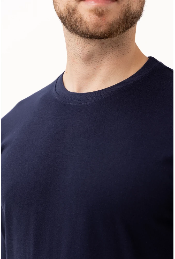 Padus Basic T-Shirt - Şıklığın ve Konforun Buluşma Noktası