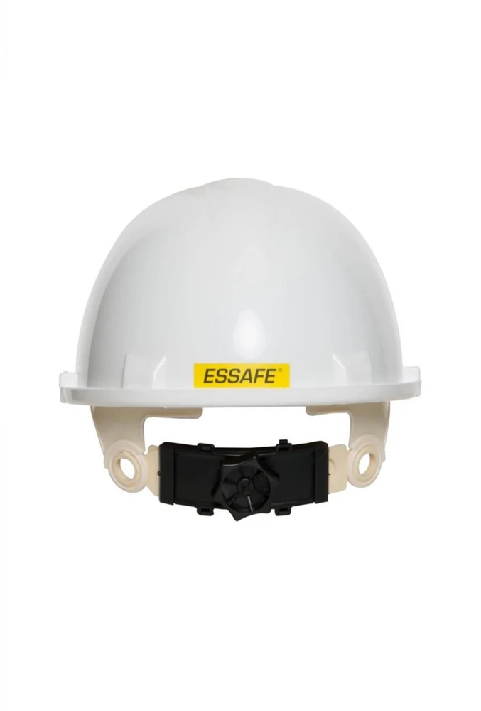 Casquette: Essafe Yerli Elektrikçi GE 1560 BEYAZ