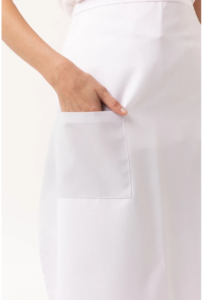 Olea Belden Önlük - Dayanıklı, Profesyonel Kullanım İçin