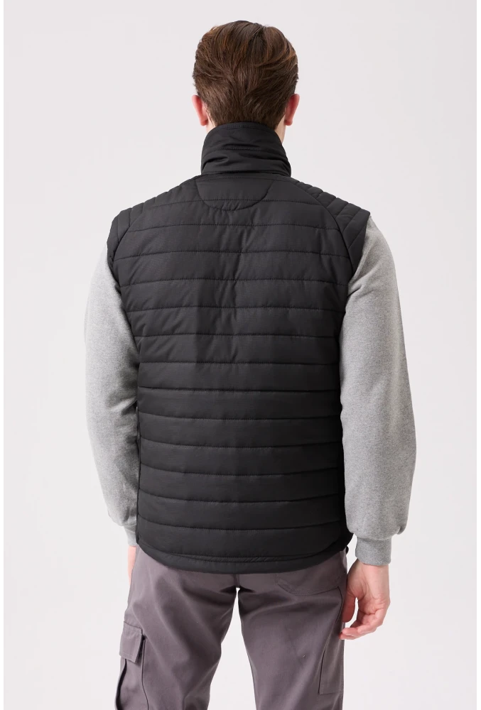 Nepeta Bomber Şişme Yelek - Hafif, Suya Dayanıklı