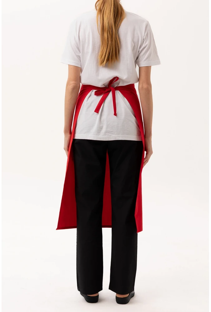 Olea Belden Önlük - Dayanıklı, Profesyonel Kullanım İçin