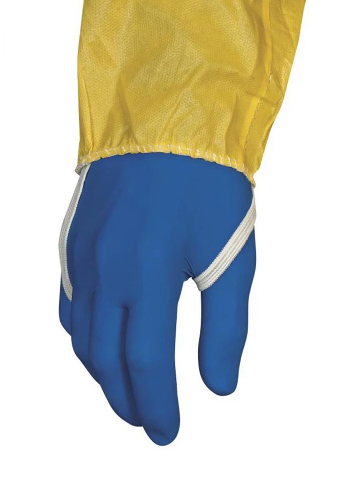 Delta Plus Tulum DT300 Asit Dayanıklı Koruyucu Tulum