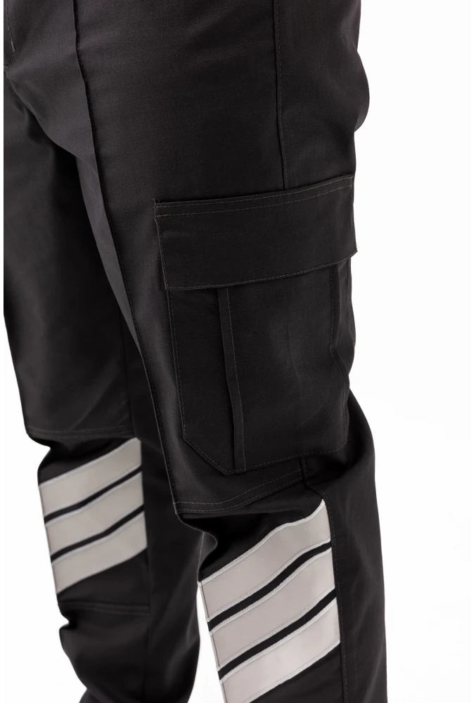 MÜNİH GÜVENLİK PANTOLONU - Unisex Güvenlik Görevlisi Pantolonu