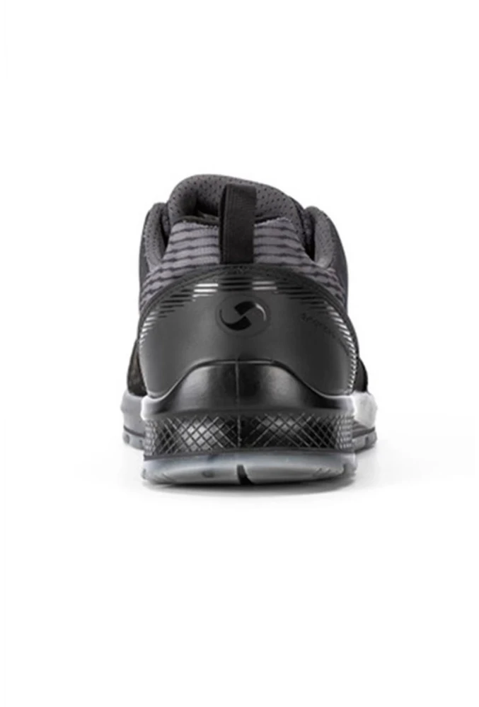 Sixton Auckland 94378-00L S3 Alüminyum Burunlu Hafif İş Ayakkabısı Spor Tip