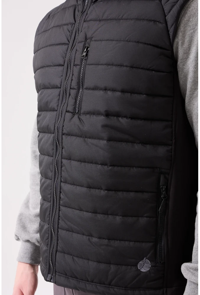 Nepeta Bomber Şişme Yelek - Hafif, Suya Dayanıklı