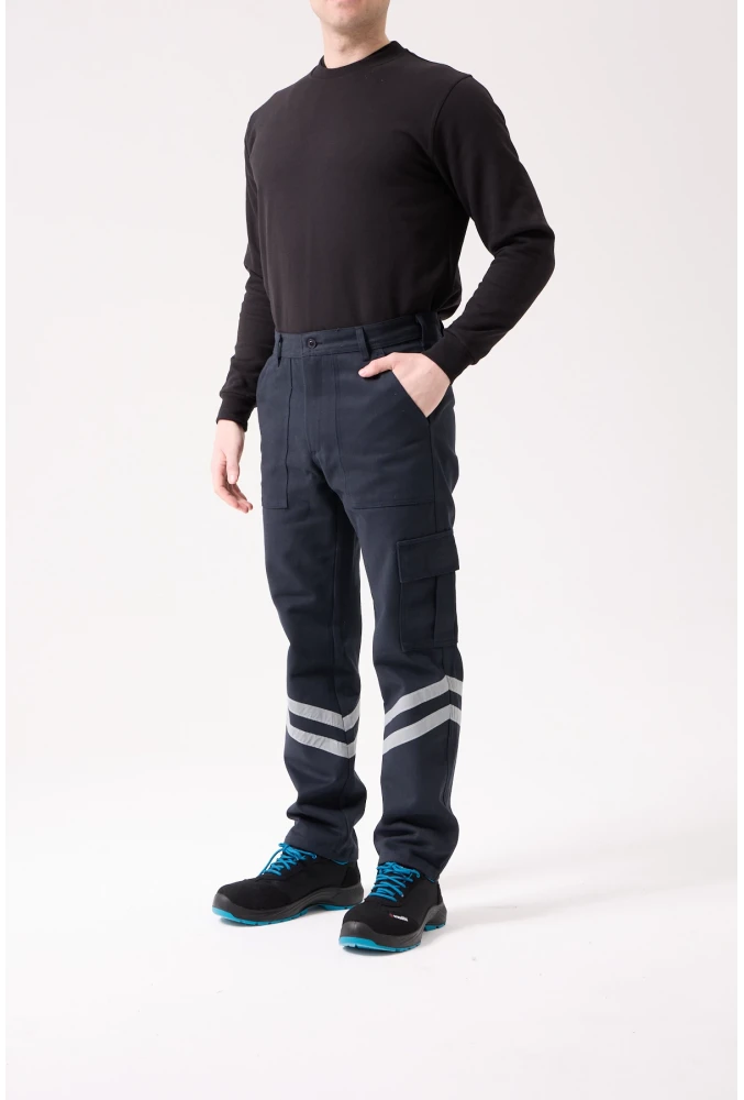 Royal Kışlık Pantolon – Dayanıklı ve Konforlu İş Pantolonu