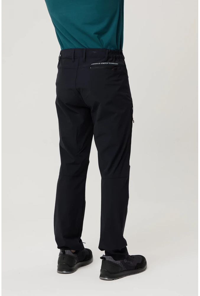 Ilgaz Outdoor Pantolon - Esnek, Dayanıklı ve Nefes Alabilir