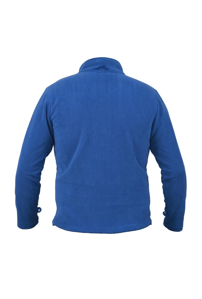 Fiyort FY 162 Sogne 3ü 1 Arada Su Geçirmez Mont Çıkarılabilir Polar Astarlı, Nefes Alabilen Outdoor Ceket