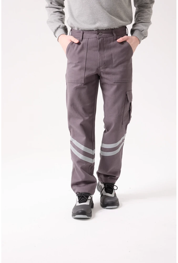 Royal Kışlık Pantolon – Dayanıklı ve Konforlu İş Pantolonu