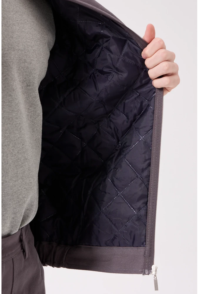 Galanthus Kışlık İş ve Outdoor Yelek - Sıcak Tutucu, Rüzgar Geçirmez, Dayanıklı