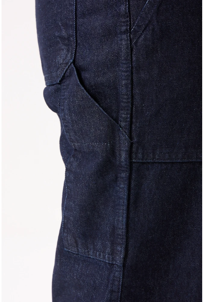 Tulipa Yazlık İş Pantolonu - Hafif ve Dayanıklı