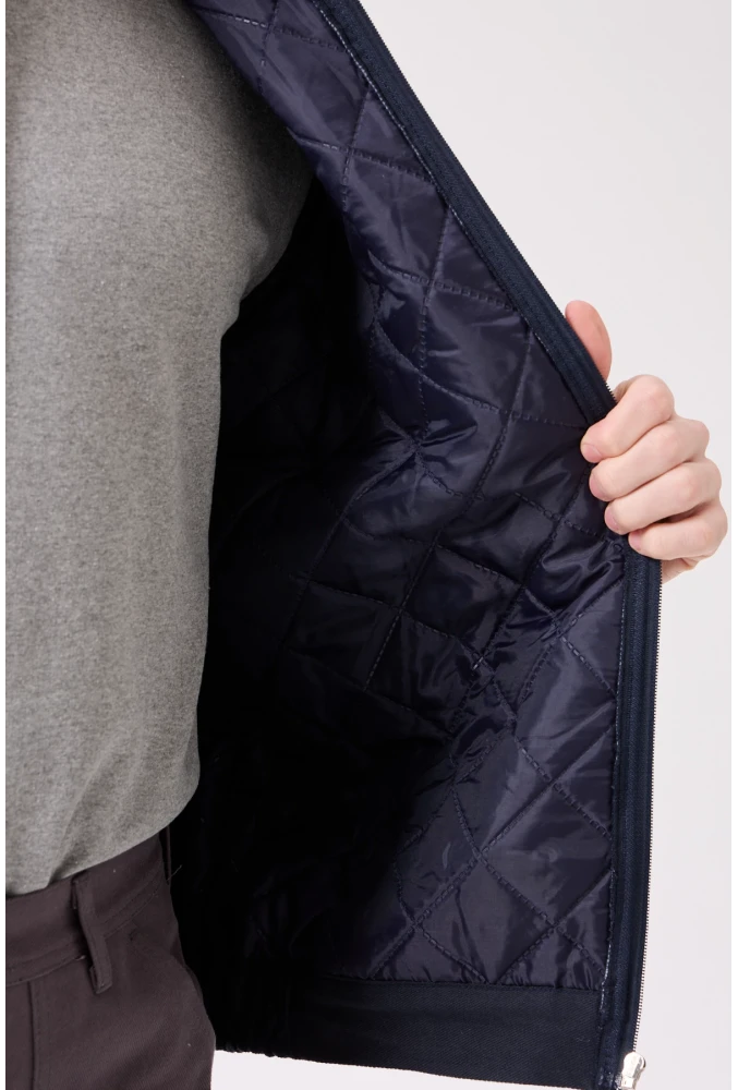 Galanthus Kışlık İş ve Outdoor Yelek - Sıcak Tutucu, Rüzgar Geçirmez, Dayanıklı