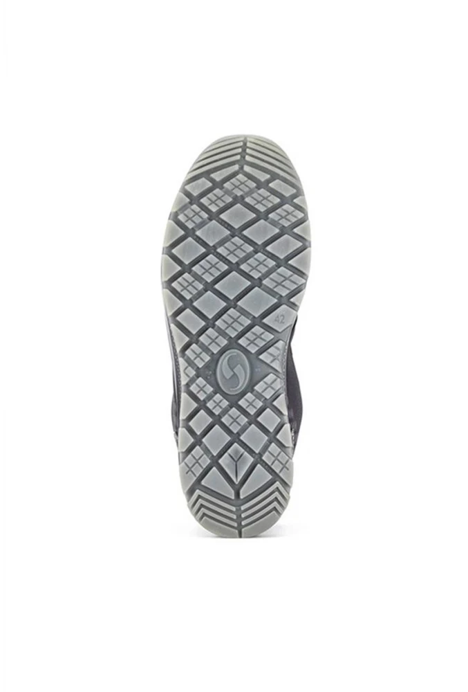 Sixton Auckland 94378-00L S3 Alüminyum Burunlu Hafif İş Ayakkabısı Spor Tip