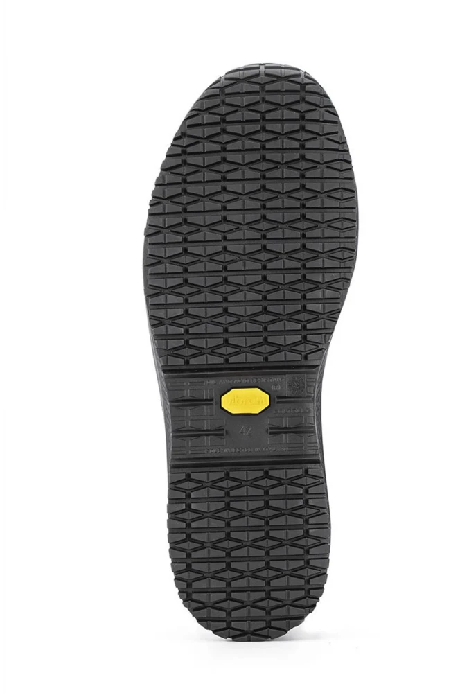 Sixton 18387-11 Randa O1 Chaussures de Sécurité Antidérapantes Antibactériennes Légères et Confortables