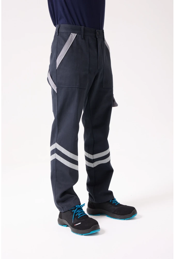 Urtica Kışlık Pantolon Dayanıklı ve Rahat İş Pantolonu