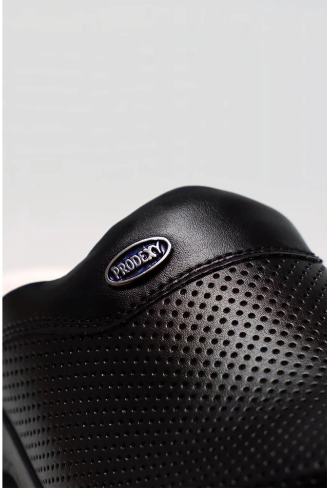 Prodexy EKO Unisex Terlik – Şık ve Rahat Seçenek, Siyah ve Beyaz Renklerle Stilinizi Tamamlayın