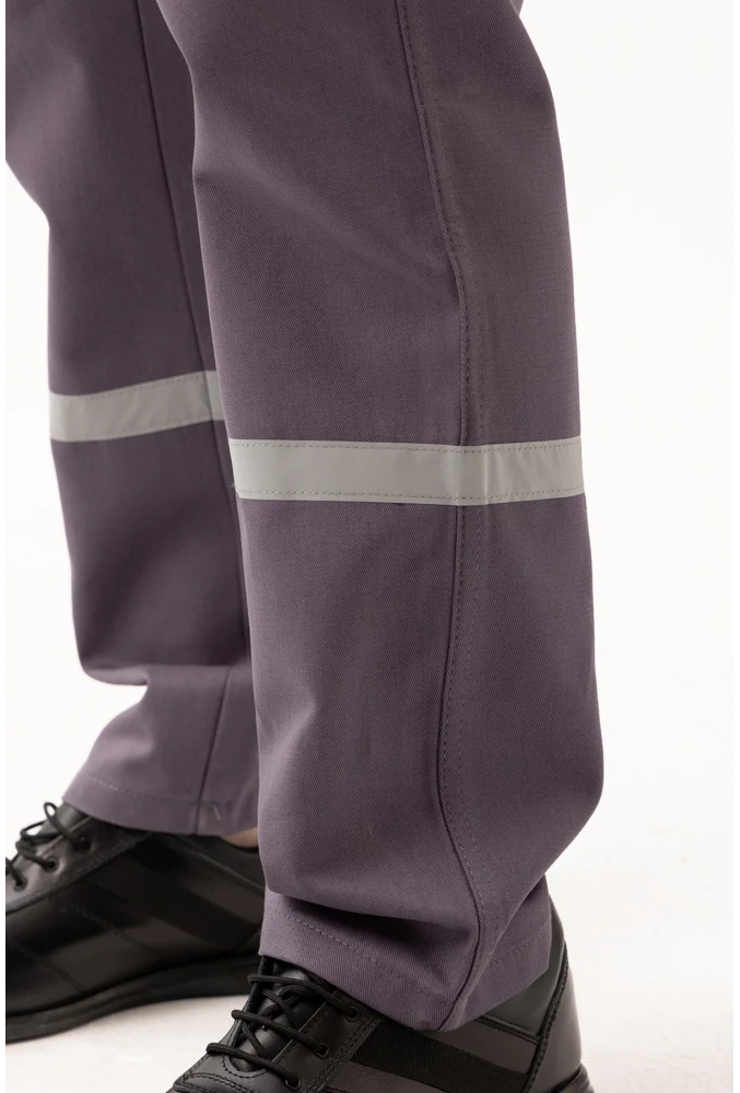 Nova Yazlık İş Pantolonu – Sıcak Havalarda Hafif ve Fonksiyonel