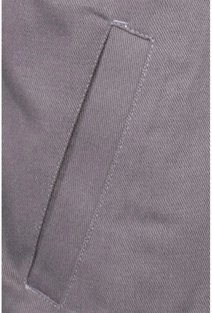 Nigra Kışlık İş Montu Pamuklu Polar Astarlı Dayanıklı Tasarım