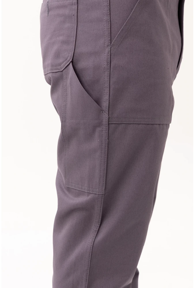 Nova Yazlık İş Pantolonu – Sıcak Havalarda Hafif ve Fonksiyonel