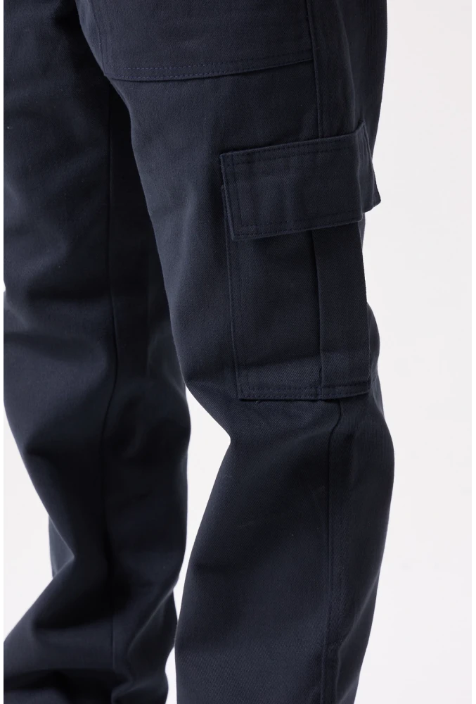 Galanthus Kışlık İş Pantolonu - Soğuk Havalara Dayanıklı ve Konforlu