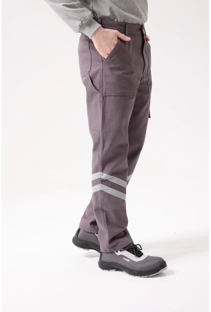 Royal Kışlık Pantolon – Dayanıklı ve Konforlu İş Pantolonu